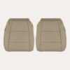 Honda Pilot (2ª Generación) 2012-2015 - Funda de asiento de repuesto Exact Match
