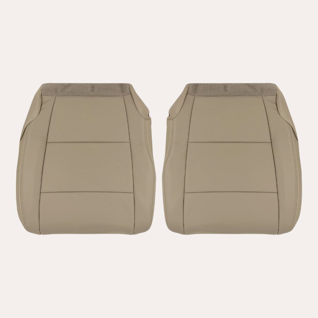 Honda Pilot (2ª Generación) 2012-2015 - Funda de asiento de repuesto Exact Match