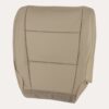 Honda Pilot (2ª Generación) 2012-2015 - Funda de asiento de repuesto Exact Match