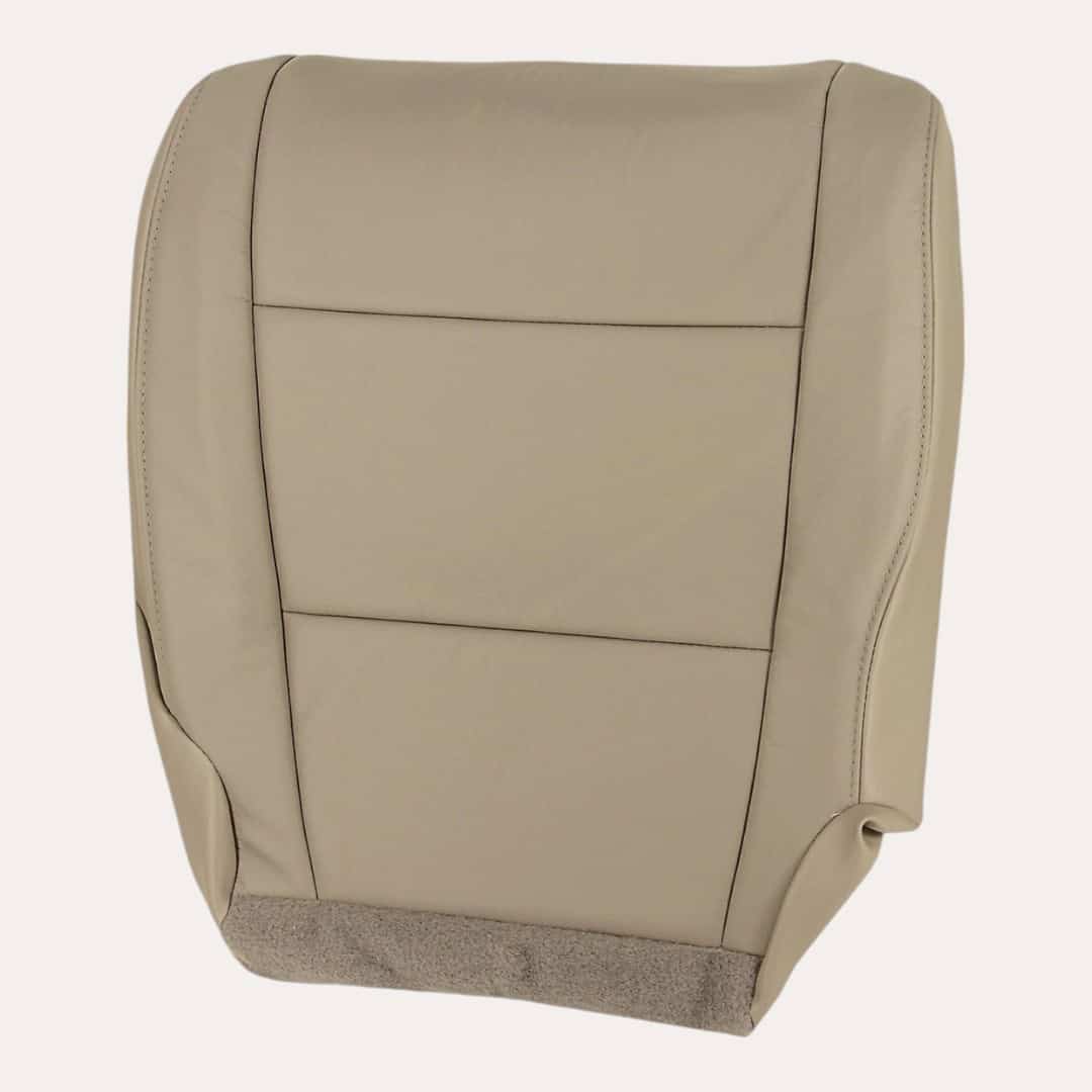 Honda Pilot (2ª Generación) 2012-2015 - Funda de asiento de repuesto Exact Match