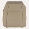 Honda Pilot (2ª Generación) 2012-2015 - Funda de asiento de repuesto Exact Match