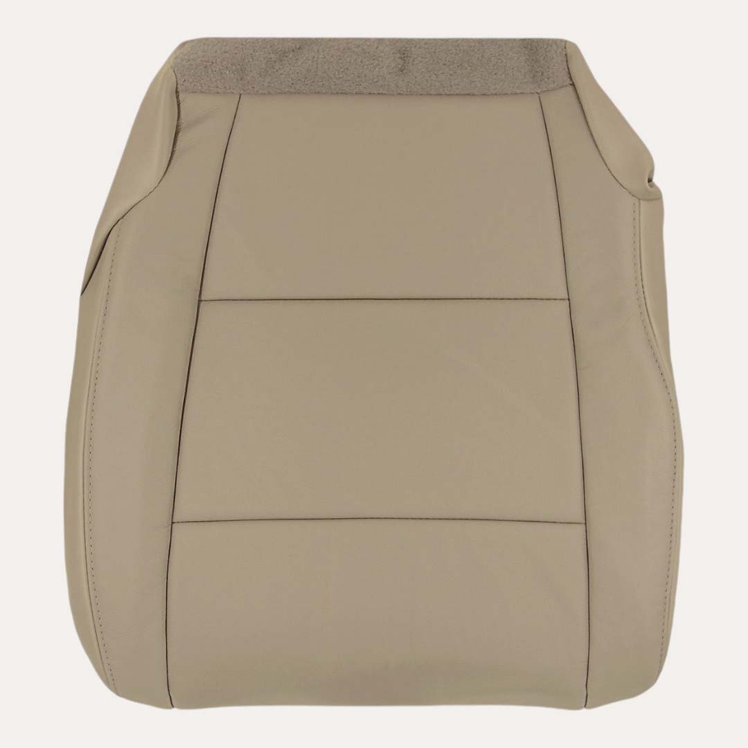 Honda Pilot (2ª Generación) 2012-2015 - Funda de asiento de repuesto Exact Match