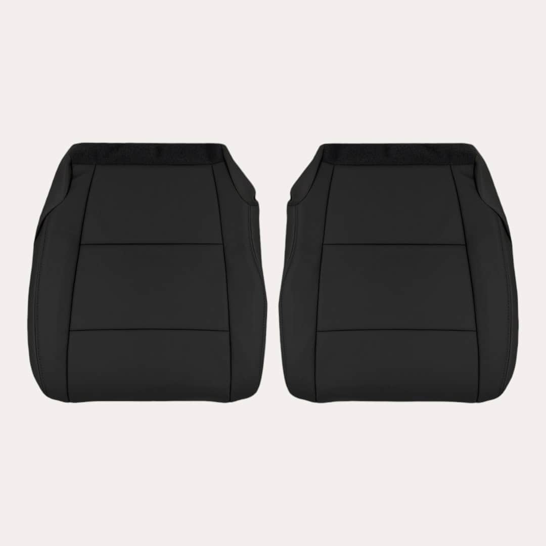 Honda Pilot (2ª Generación) 2012-2015 - Funda de asiento de repuesto Exact Match