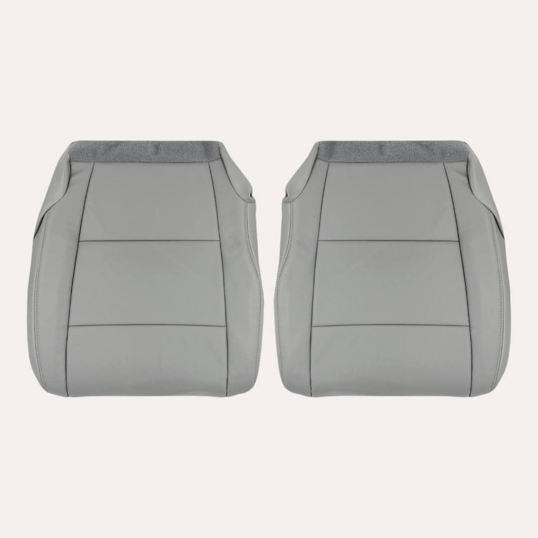 Honda Pilot (2ª Generación) 2012-2015 - Funda de asiento de repuesto Exact Match