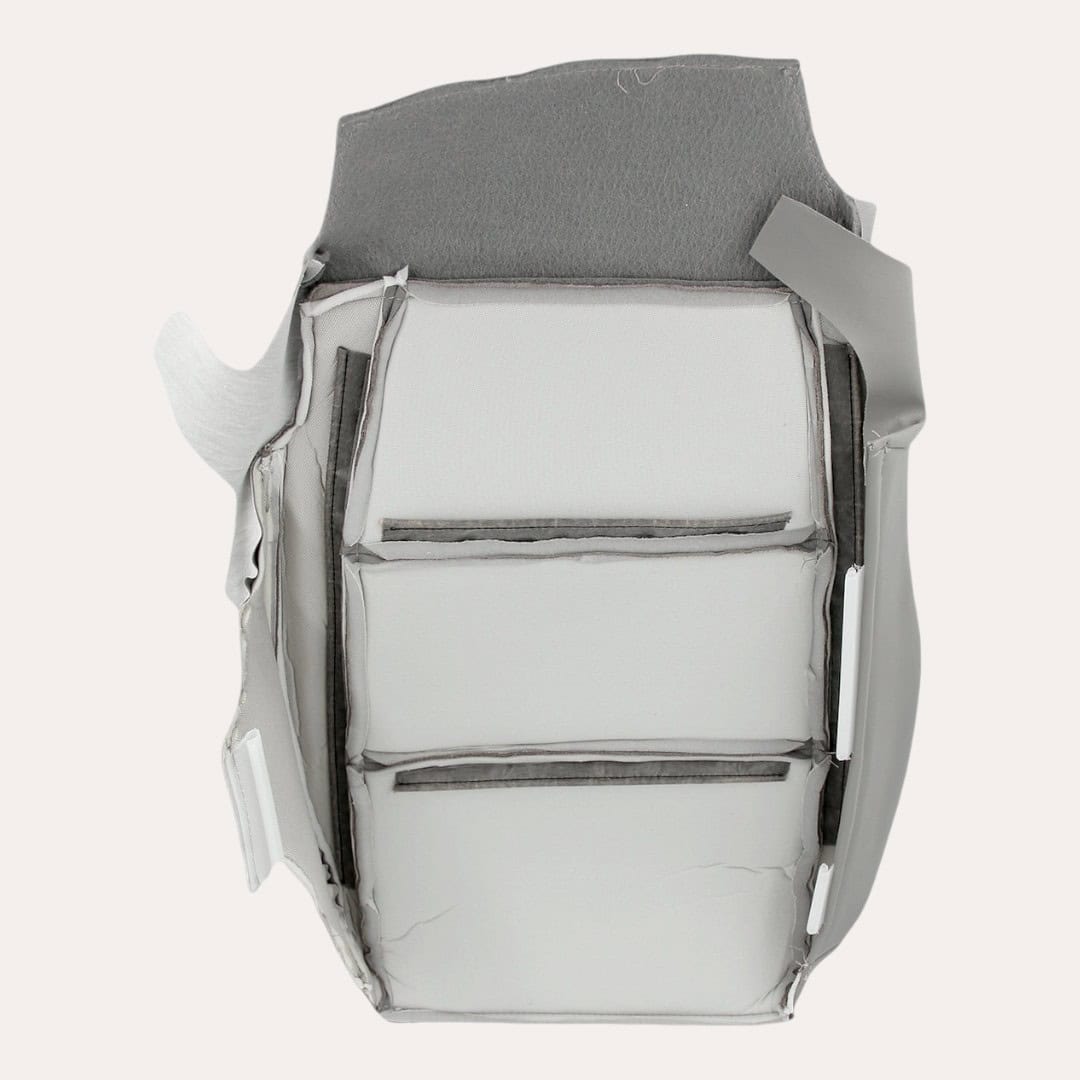 Honda Pilot (2ª Generación) 2012-2015 - Funda de asiento de repuesto Exact Match