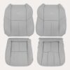 Infiniti G35 Sedan 2003-2007 - Housse de siège de remplacement à l'identique