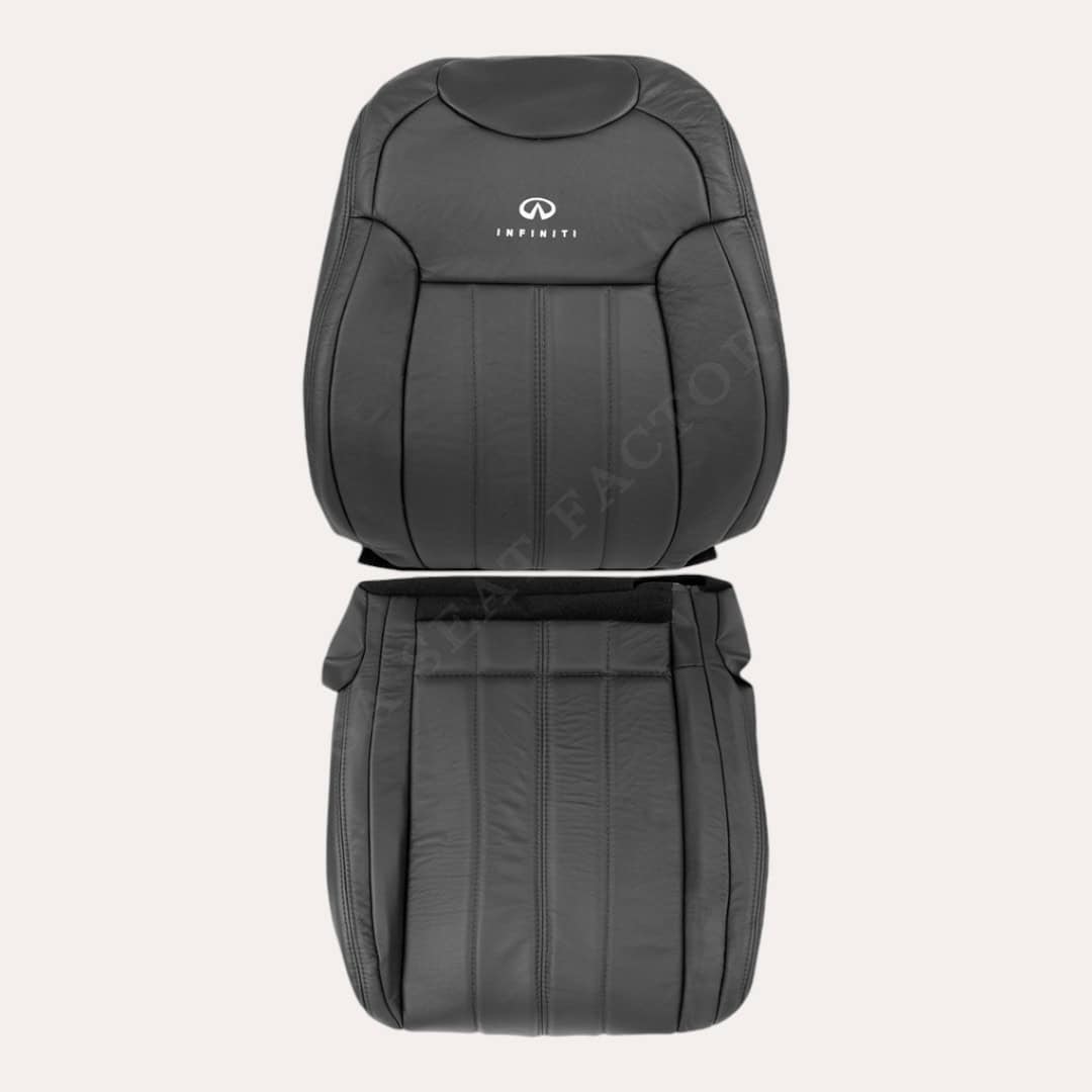 Infiniti FX35 (SST) 2013 - Funda de asiento de recambio Exact Match