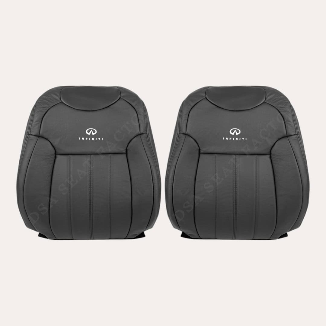 Infiniti FX35 (SST) 2013 - Funda de asiento de recambio Exact Match
