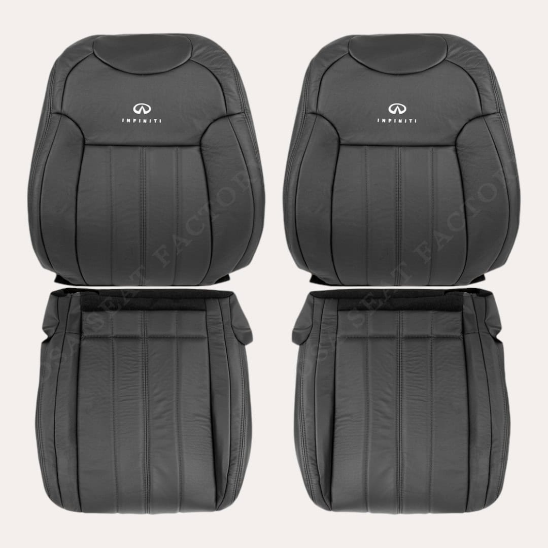 Infiniti FX35 (SST) 2013 - Funda de asiento de recambio Exact Match