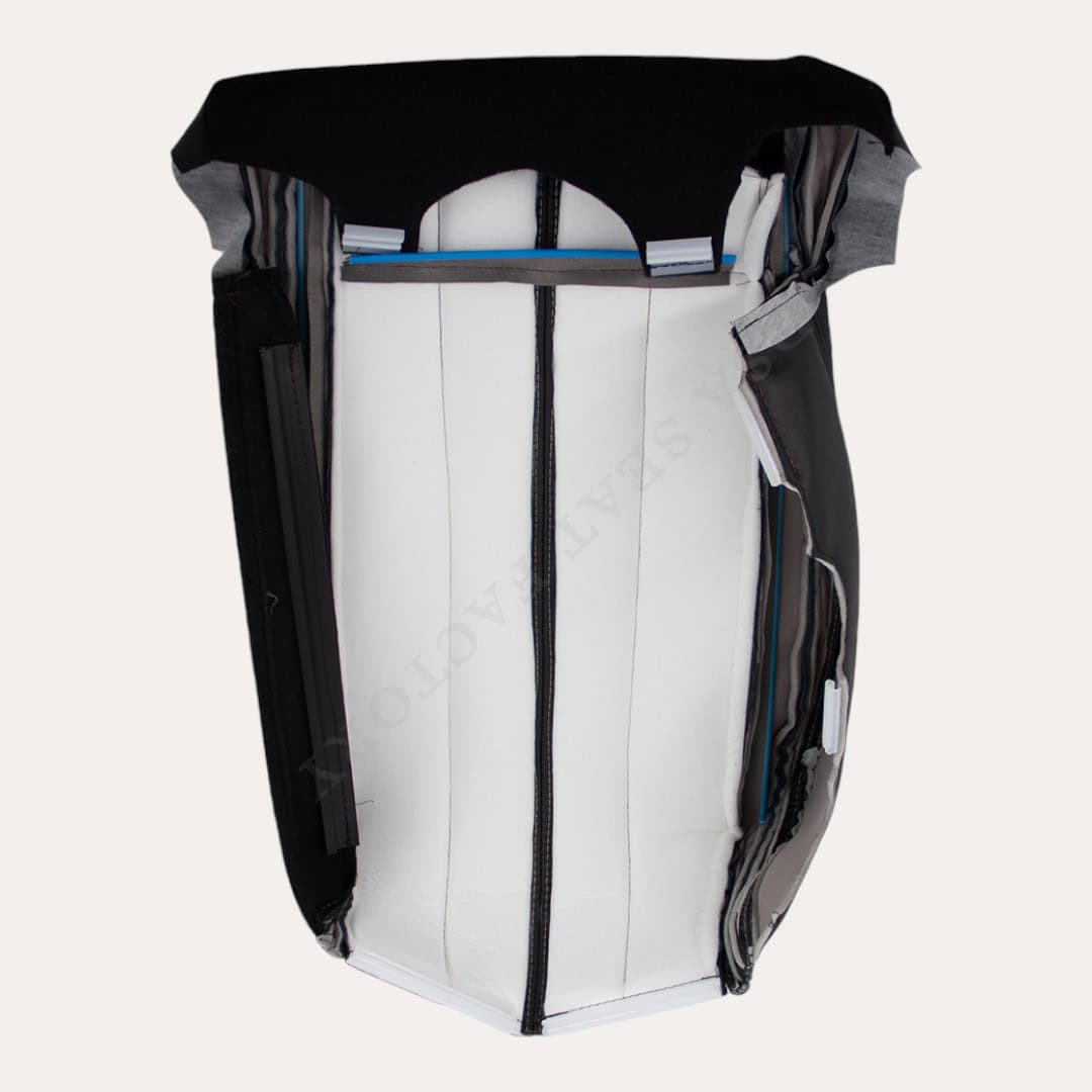 Infiniti FX35 (SST) 2013 - Funda de asiento de recambio Exact Match