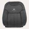 Infiniti FX35 (SST) 2013 - Funda de asiento de recambio Exact Match