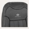 Infiniti FX35 (SST) 2013 - Funda de asiento de recambio Exact Match