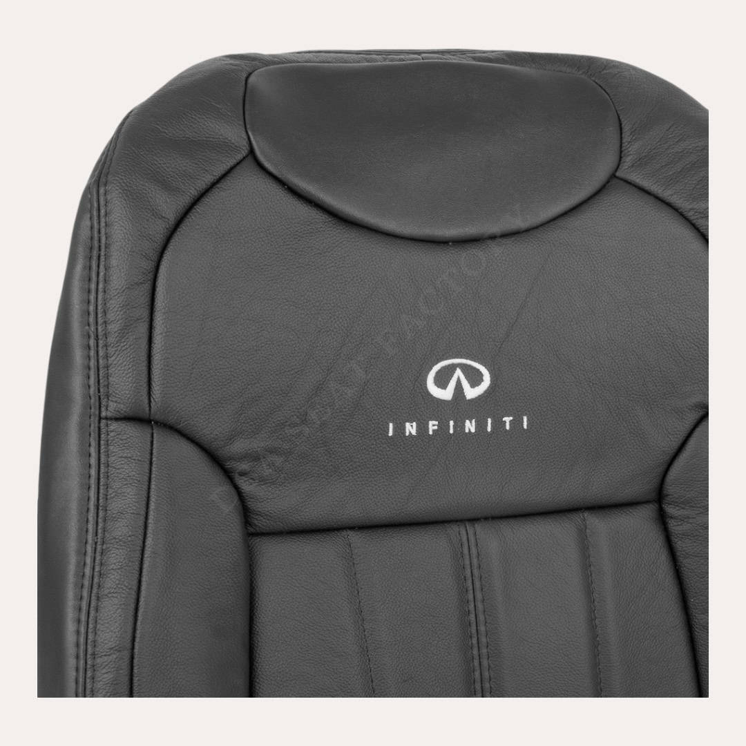 Infiniti FX35 (SST) 2013 - Funda de asiento de recambio Exact Match
