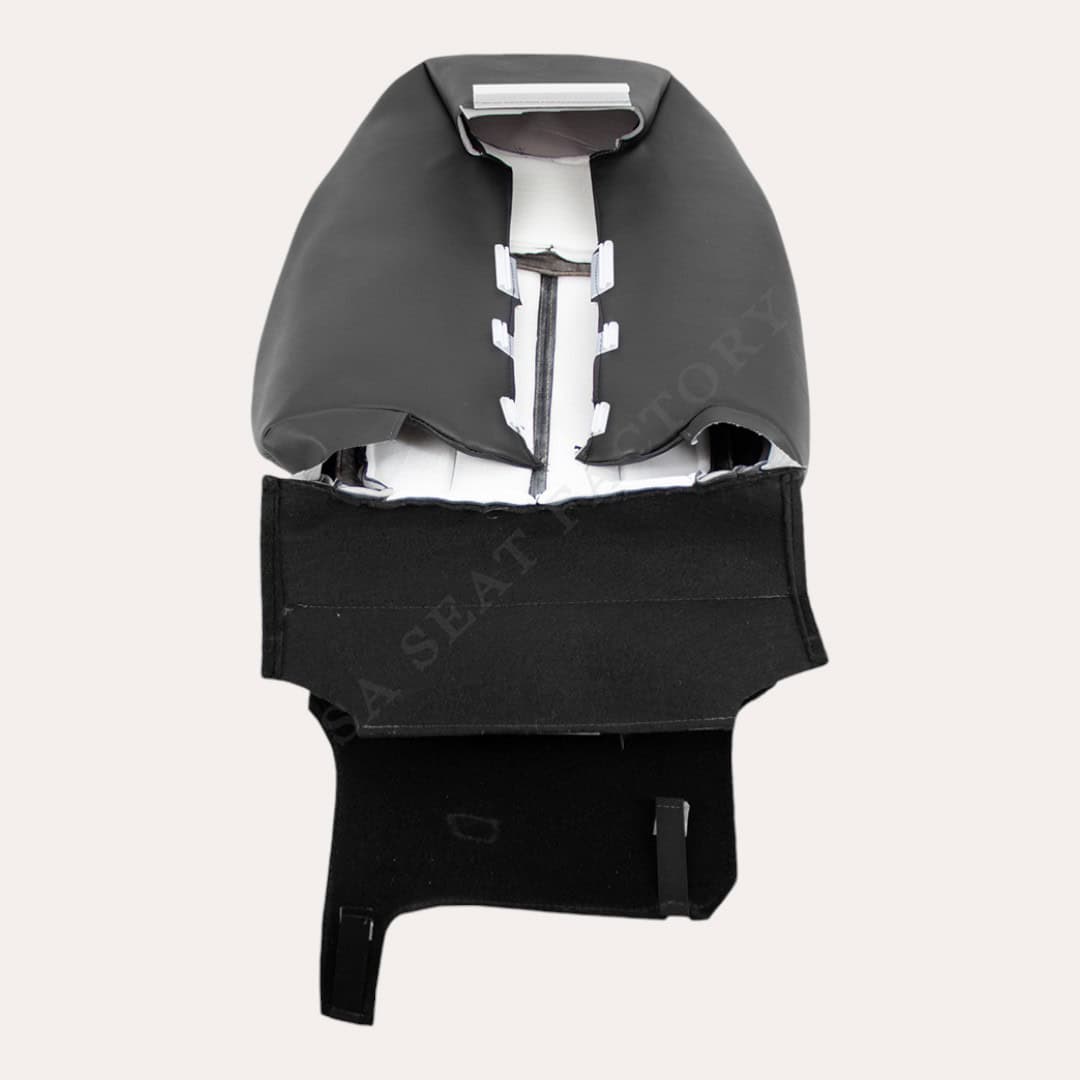 Infiniti FX35 (SST) 2013 - Funda de asiento de recambio Exact Match
