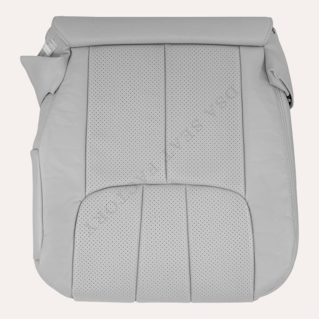 Infiniti G35 Sedan 2003-2007 - Housse de siège de remplacement à l'identique