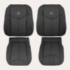Infiniti G37 Conv (V36) 2008-2013  – Exact Match Replacement Seat Cover