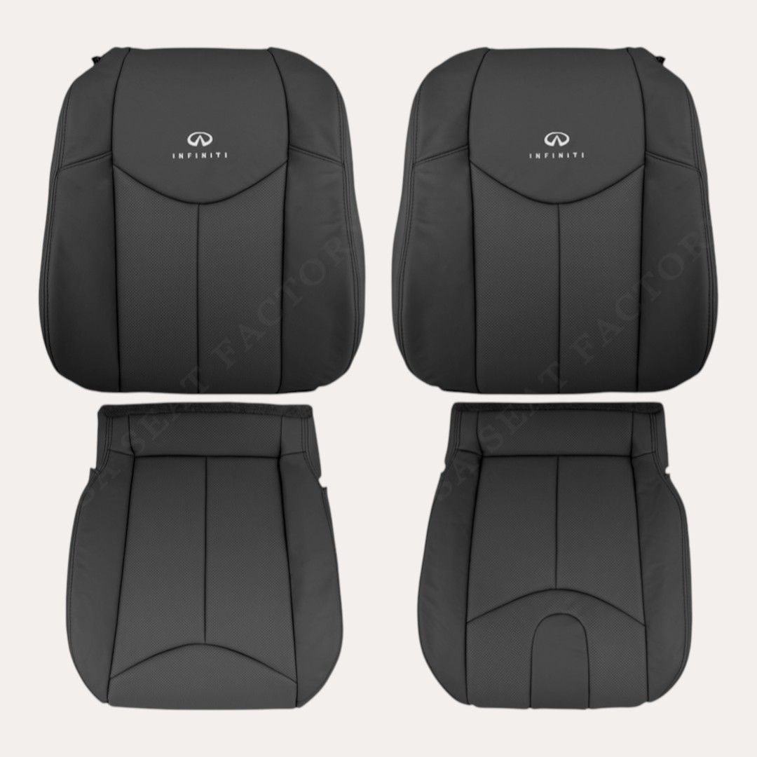 Infiniti G37 Conv (V36) 2008-2013  – Exact Match Replacement Seat Cover