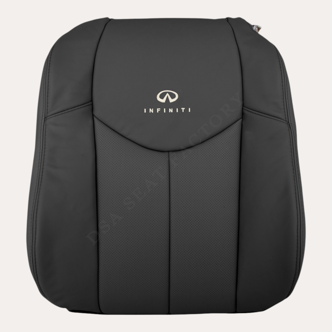 Infiniti G37 Conv (V36) 2008-2013  – Exact Match Replacement Seat Cover