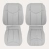 Infiniti G37 Conv (V36) 2008-2013  – Exact Match Replacement Seat Cover