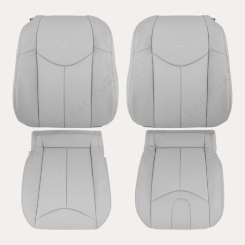 Infiniti G37 Conv (V36) 2008-2013  – Exact Match Replacement Seat Cover