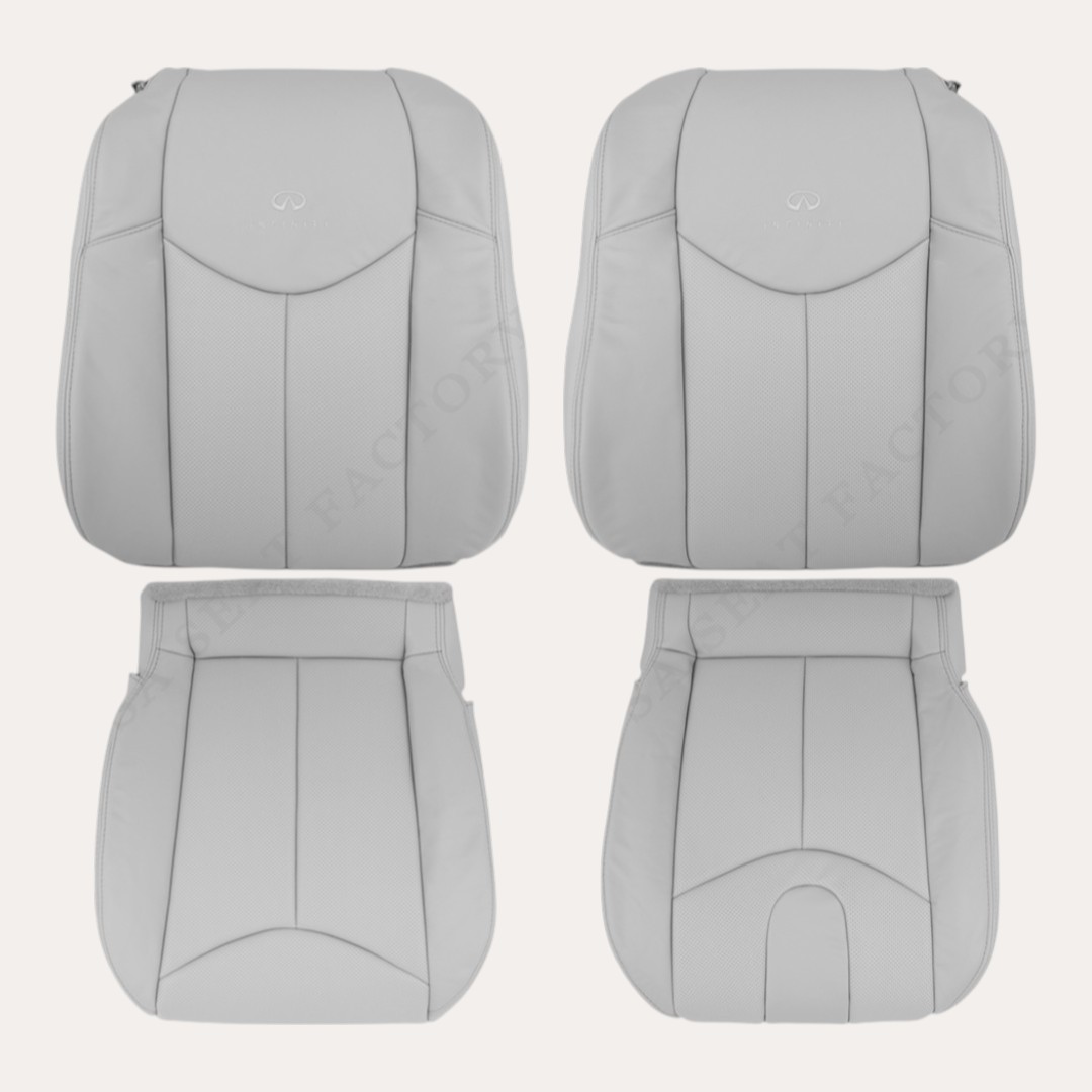 Infiniti G37 Conv (V36) 2008-2013  – Exact Match Replacement Seat Cover