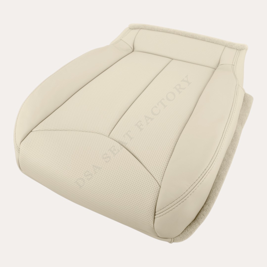 Infiniti G37 Conv (V36) 2008-2013  – Exact Match Replacement Seat Cover