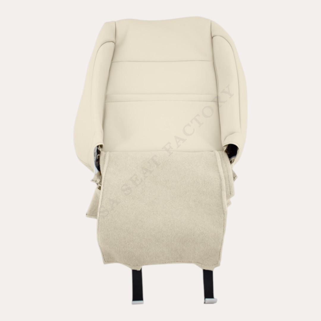 Infiniti G37 Conv (V36) 2008-2013  – Exact Match Replacement Seat Cover