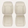 Infiniti QX50 (J50) 2013-2017 - Housse de siège de remplacement à correspondance exacte
