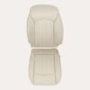 Infiniti QX50 (J50) 2013-2017 - Housse de siège de remplacement à correspondance exacte