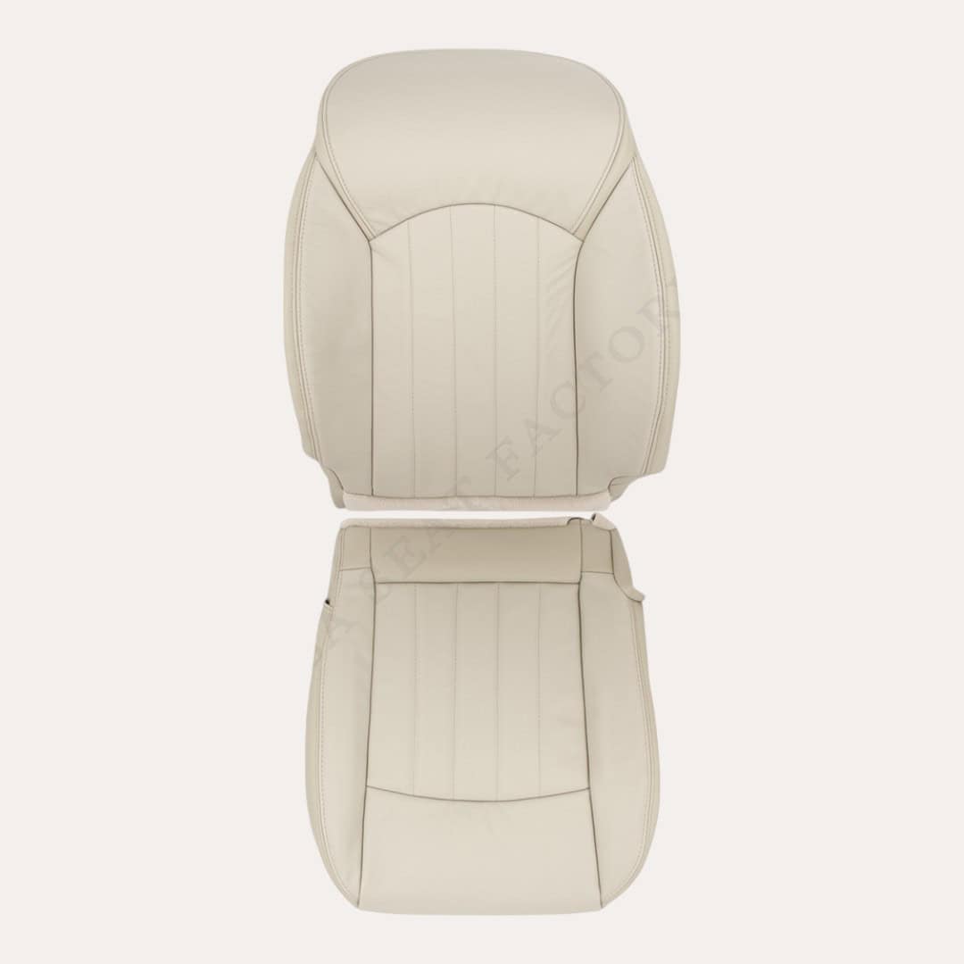 Infiniti QX50 (J50) 2013-2017 - Housse de siège de remplacement à correspondance exacte