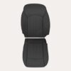 Infiniti QX50 (J50) 2013-2017 - Housse de siège de remplacement à correspondance exacte