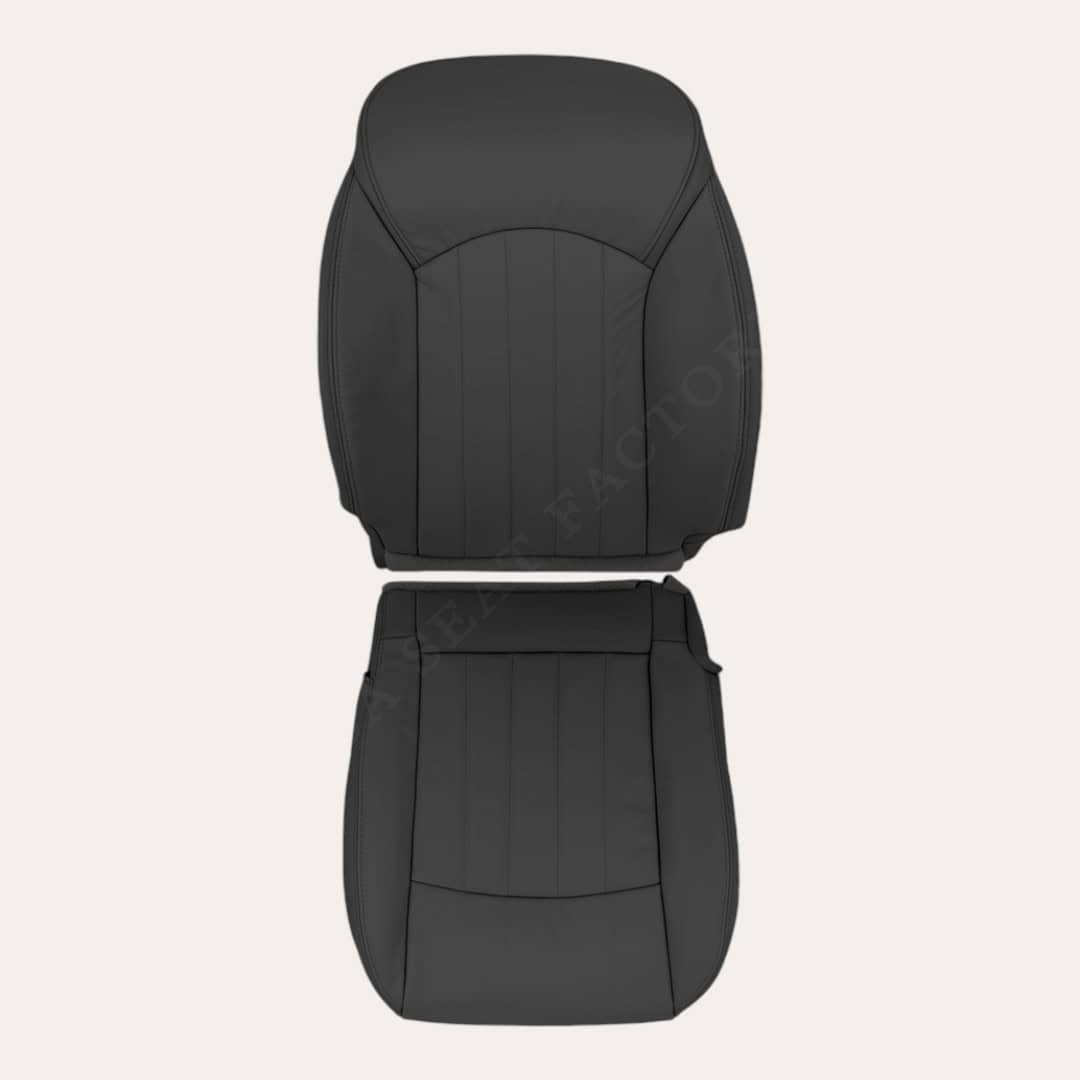 Infiniti QX50 (J50) 2013-2017 - Housse de siège de remplacement à correspondance exacte