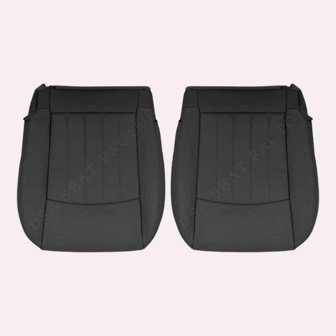 Infiniti QX50 (J50) 2013-2017 - Housse de siège de remplacement à correspondance exacte