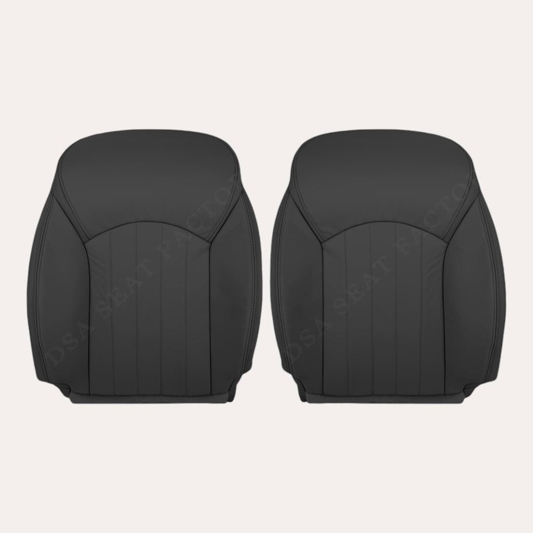 Infiniti QX50 (J50) 2013-2017 - Housse de siège de remplacement à correspondance exacte