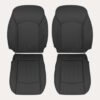 Infiniti QX50 (J50) 2013-2017 - Housse de siège de remplacement à correspondance exacte
