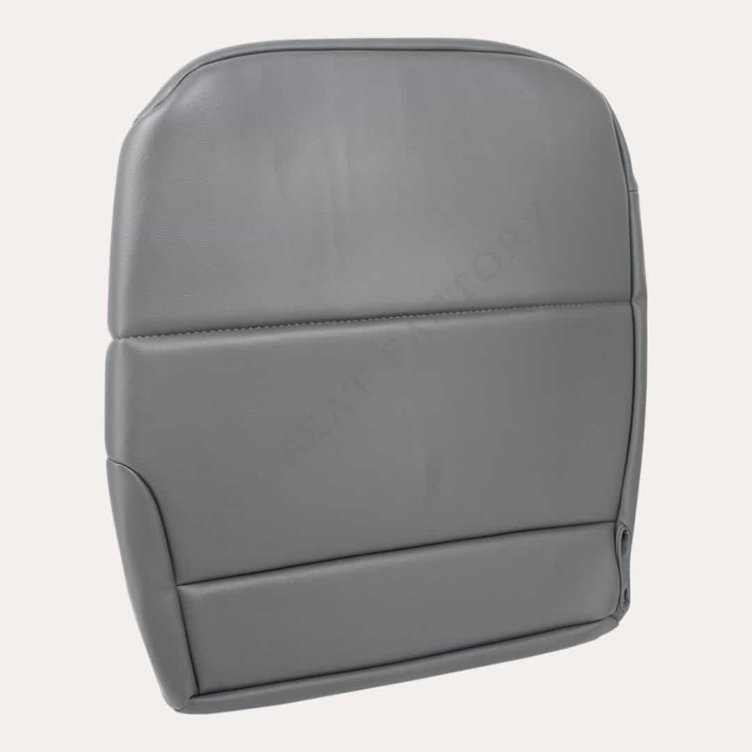 Isuzu NPR 1995-2006 – Exact Match Replacement Seat Cover