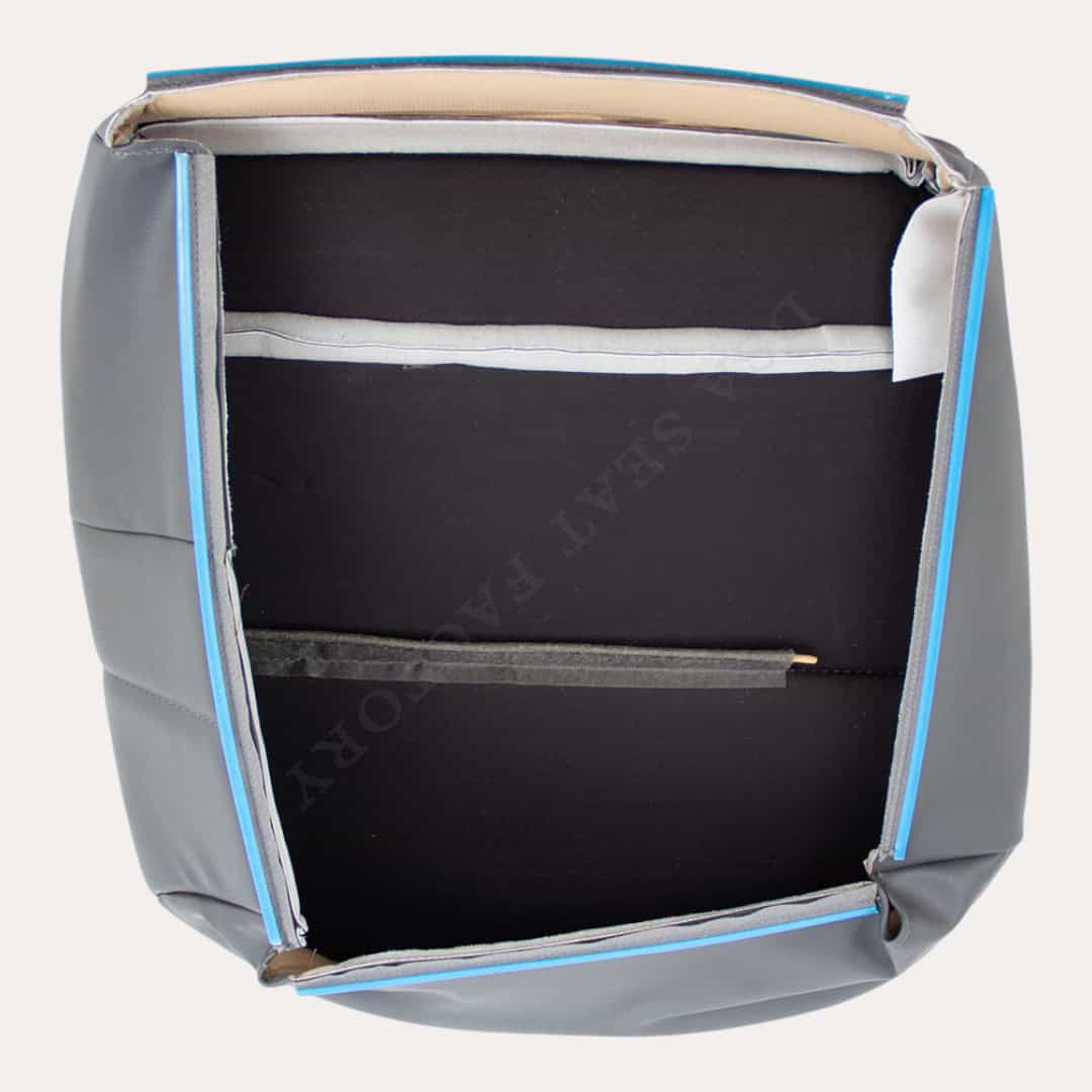 Isuzu NPR 1995-2006 – Exact Match Replacement Seat Cover