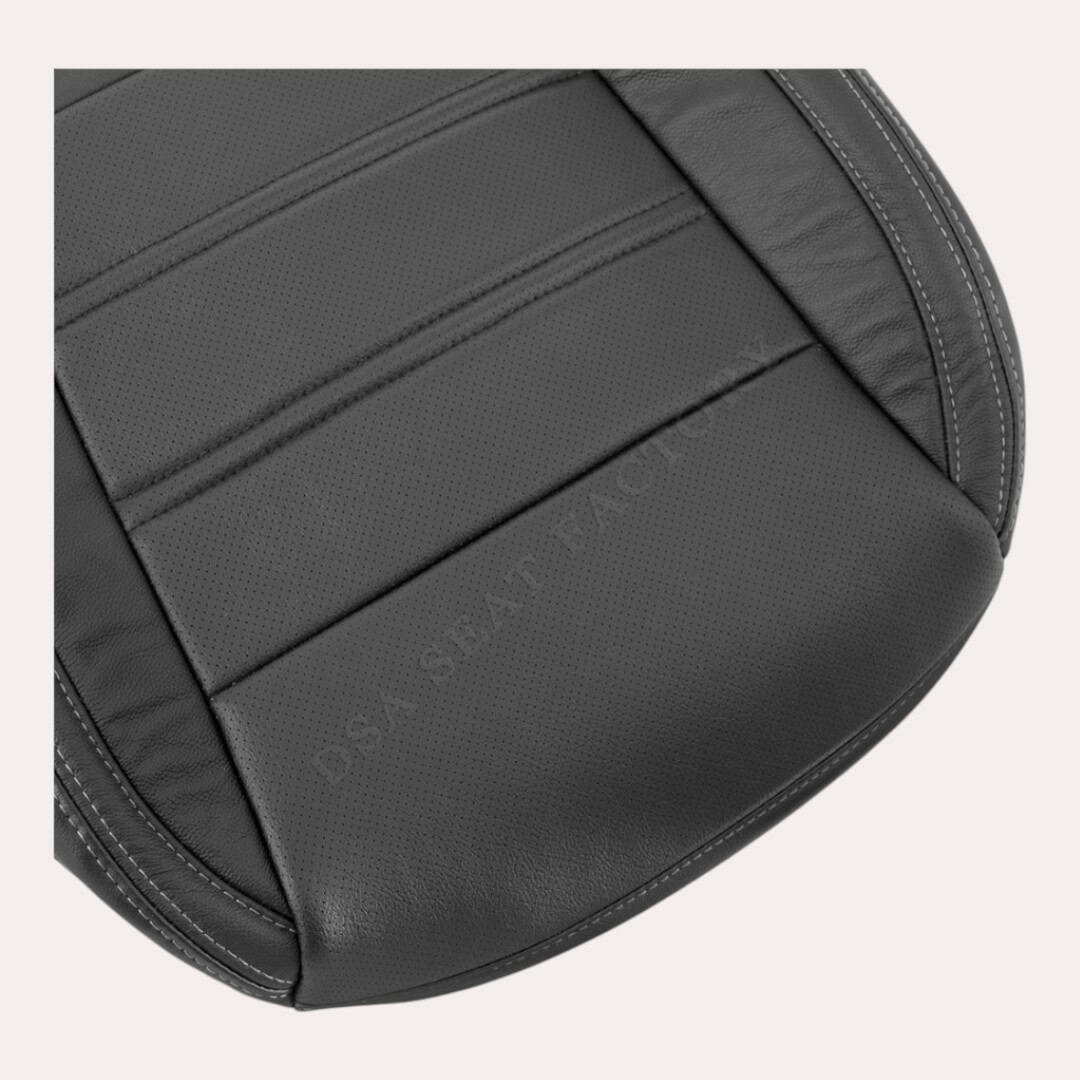 Kia Sorento (UM) 2015-2017 – Exact Match Replacement Seat Cover