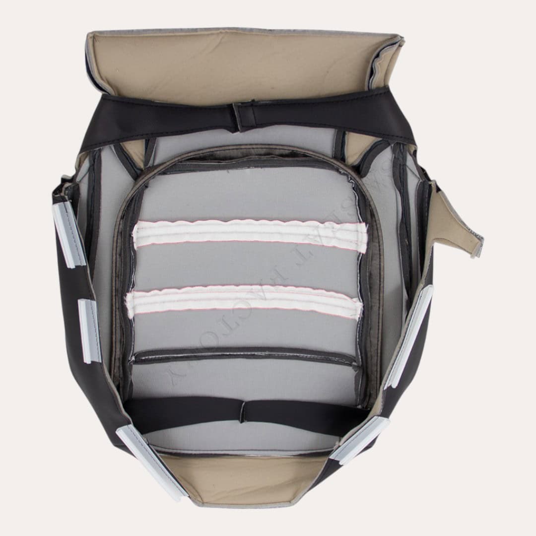 Kia Sorento (UM) 2015-2017 – Exact Match Replacement Seat Cover
