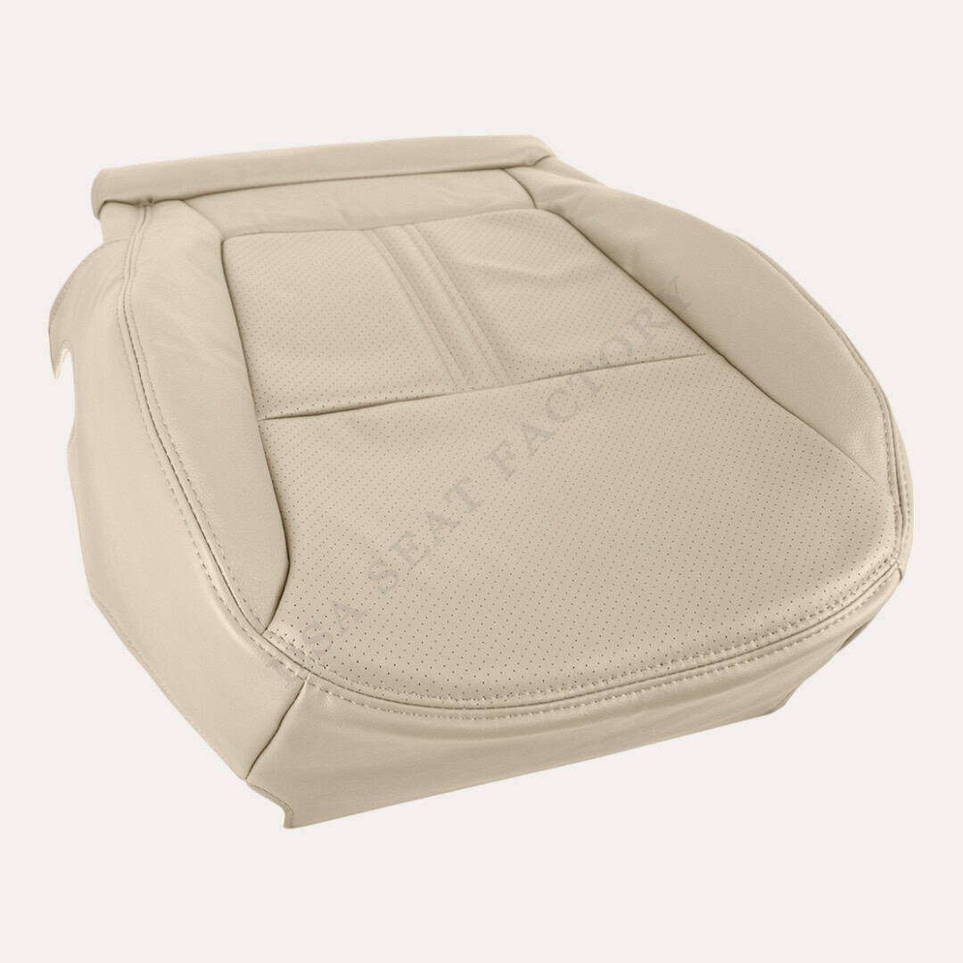 Kia Sorento (XM) 2011-2014 – Exact Match Replacement Seat Cover