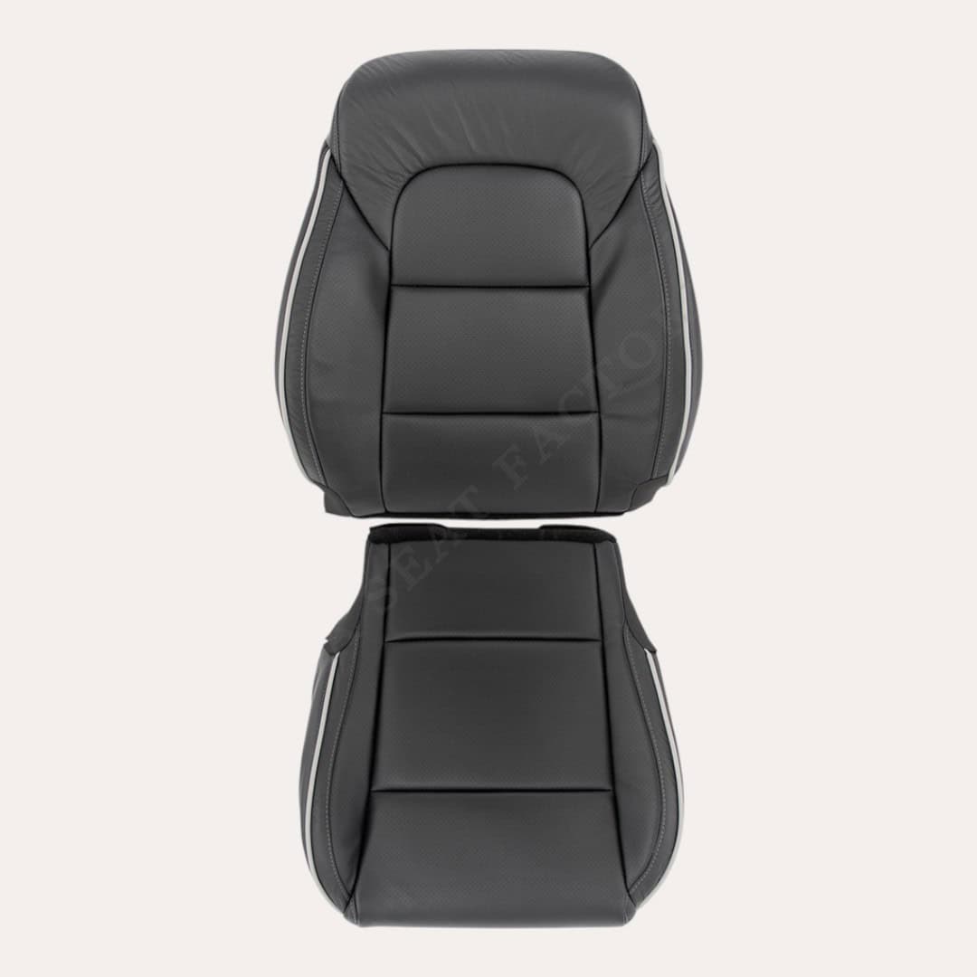 Kia Sportage (SX) 2019-2021 – Exact Match Replacement Seat Cover