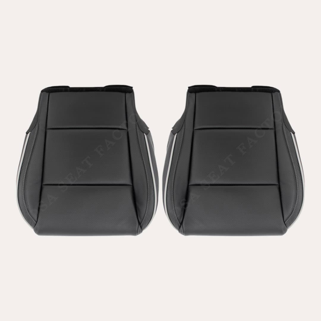 Kia Sportage (SX) 2019-2021 – Exact Match Replacement Seat Cover