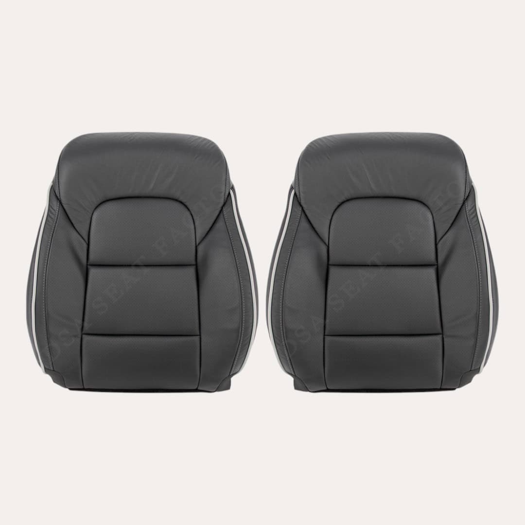 Kia Sportage (SX) 2019-2021 – Exact Match Replacement Seat Cover