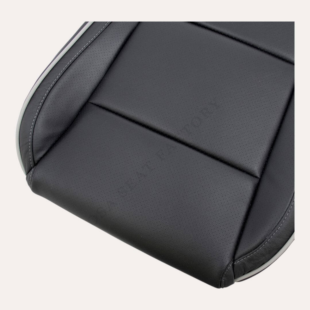 Kia Sportage (SX) 2019-2021 – Exact Match Replacement Seat Cover