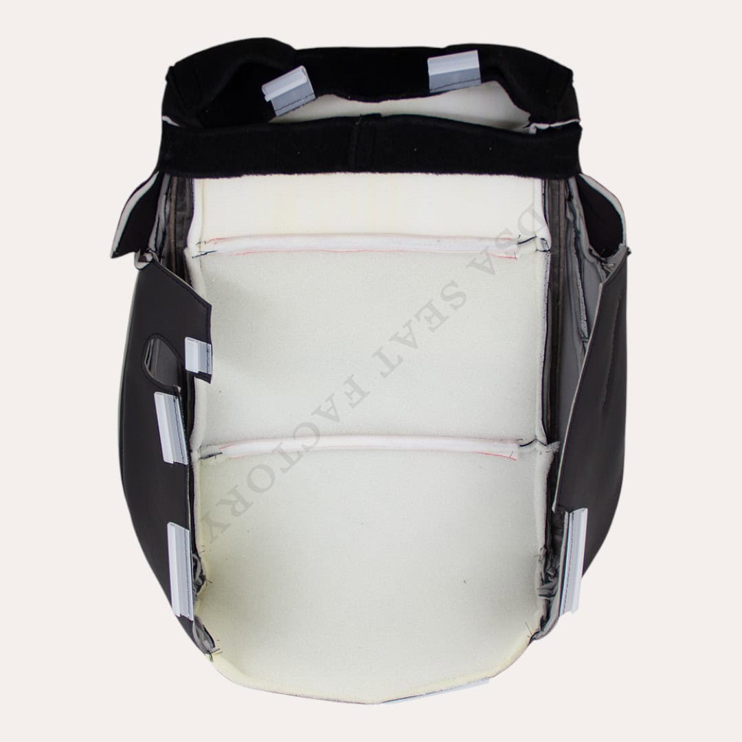 Kia Sportage (SX) 2019-2021 – Exact Match Replacement Seat Cover