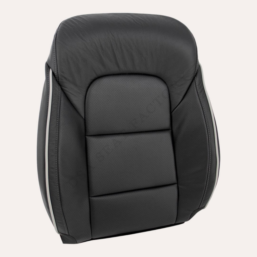 Kia Sportage (SX) 2019-2021 – Exact Match Replacement Seat Cover