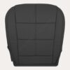 Kia Telluride 2020 - 2023 – Exact Match Replacement Seat Cover