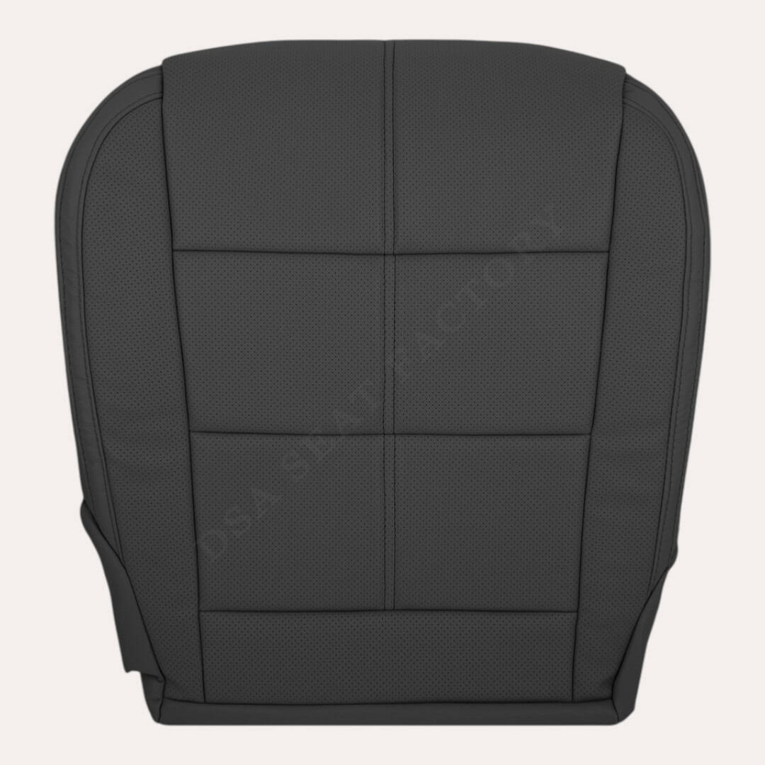 Kia Telluride 2020 - 2023 – Exact Match Replacement Seat Cover