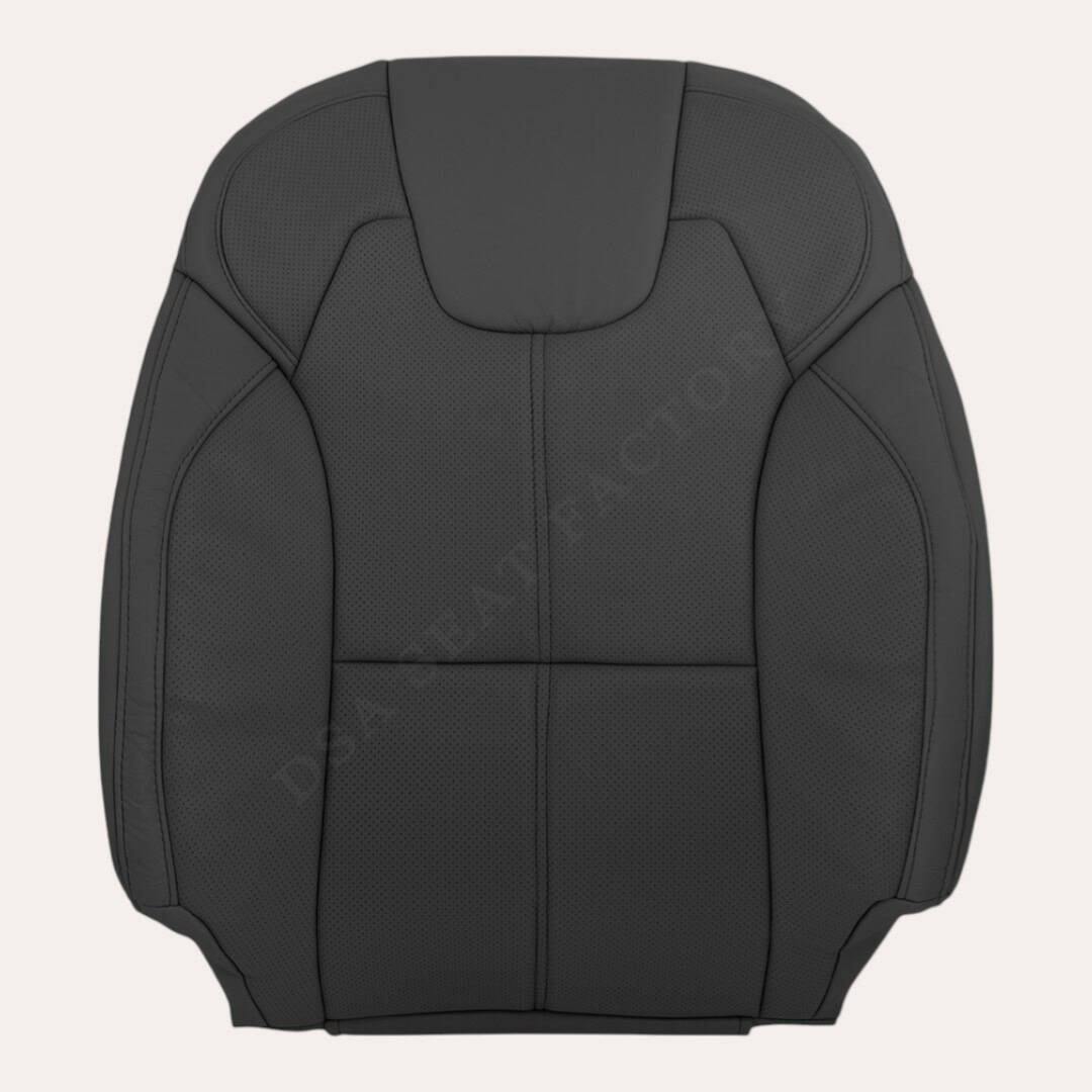 Kia Telluride 2020 - 2023 – Exact Match Replacement Seat Cover