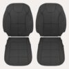 Kia Telluride 2020 - 2023 – Exact Match Replacement Seat Cover